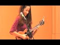 Tamacun - Rodrigo Y Gabriela - Brittni Paiva ukulele