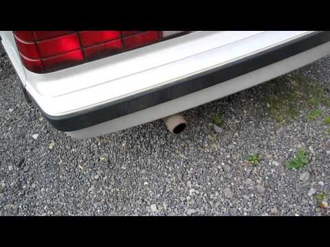 1986 dodge lancer turbo