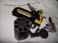 arma caseira cal.38 homemade gun