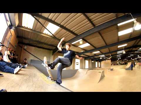 Prevail - The lost clips -