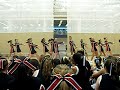 CHHS Cheerleaders Junior Varsity UCA Cheer