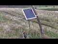 Life of a Farmer: April