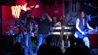 Watch Crown Of Glory Morpheus Dream video