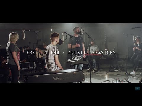 Frei In Ihm Video