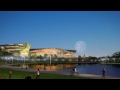 Convention Centre