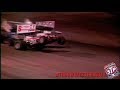 #ThrowbackThursday: World of Outlaws Sprint Cars 1995 Benton (MO) Raceway Park