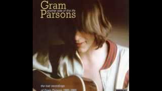 Watch Gram Parsons High Flyin Bird video