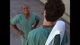 Scrubs Calzón Chino