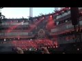 Видео Muse Supremacy & Intro