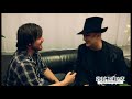 Boy George Interviewed at DJ Mag Top 100 DJ Awards by Ian Arnold of Bringthenoiseuk.com