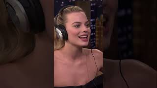 The Whisper Challenge With Margot Robbie