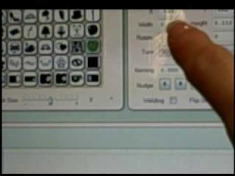 Cricut Markers-Glenda's Marker Method-Part1 of3 (Extended Version) (CHHT)