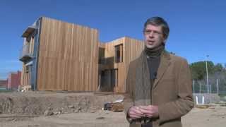 Passivhaus (español)