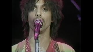Watch Prince When You Were Mine video