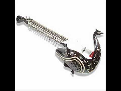 Hindi Ringtone: (3) Ye Mera Prem Patra(Sitar)-Original-Shankar...