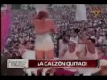 Le mutande piu famose della televisione