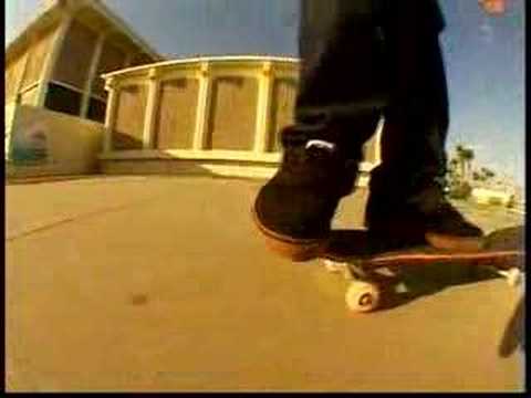 how to 360 flip