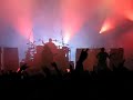 Cavalera Conspiracy - "Inflikted" @ Hellfest 21/06/08