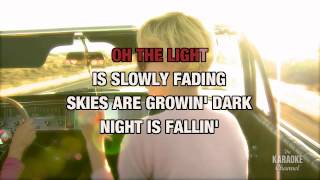 Watch Diamond Rio Night Is Fallin In My Heart video
