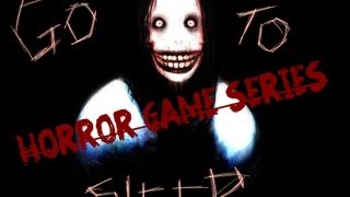 Jumpscares All Round - Horror Game Series - Jeff The Killer