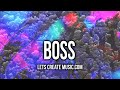 "Boss" - Evil Dark Rap Beat | Free New Hip Hop Instrumental Music 2021 | #Instrumentals