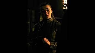 Arya Stark Tries To Seuce Gendry