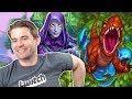 (Hearthstone) Recklessly Experimenting With Quest Priest (Hearthstone) Recklessly Experimenting With Quest Priest