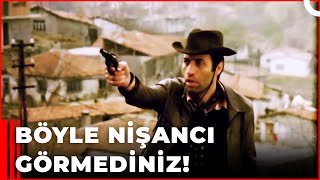 Şaban, Tabancalarla Şov Yapti Umudumuz Şaban