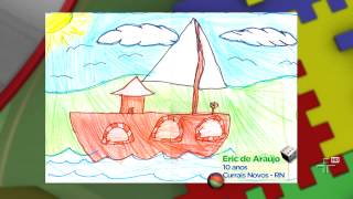 Exposição de Artes - Quintal da Cultura - 11/08/15