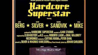 Watch Hardcore Superstar So Deep Inside video