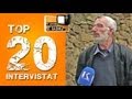 Top 20 intervistat shqiptare (Te qeshim se bashku)