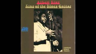 Watch Albert King Youre Gonna Need Me video