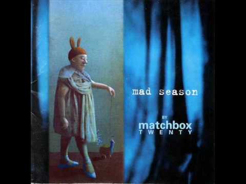 Matchbox Twenty - Bent
