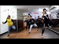 SOHNEYA (Bhangra Dance Steps) Guri Feat. Sukhe | Parmish Verma | Dansation Studio Mohali 9888892718