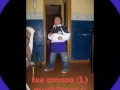 Tee amo Hermanito! (L)