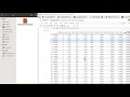 Import Csv File To Python Pandas How To Import Csv File To Python Pandas How To