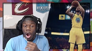 Rease Reacts To Nba 2K19 Vs Nba Live 19 Same Day Release Date Live 19 Trailer