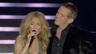 Celine Dion Garou Sous Le Vent 2008 Celine Dion Garou Sous Le Vent 2008