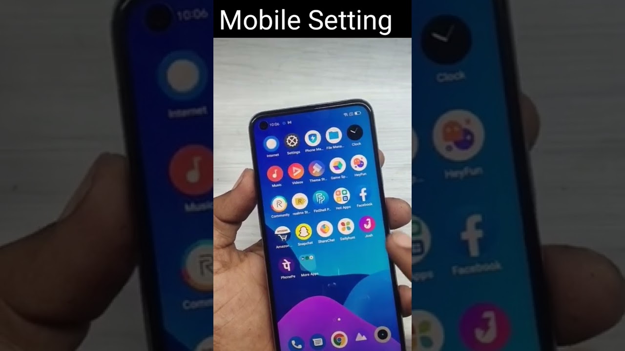 Realme 9 5G Gmail Account Remove || How To Remove Gmail Realme 9 5G Gmail Account Remove || How To Remove Gmail