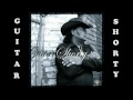 GUITAR SHORTY - "I'm Gonna Leave You!" from the CD "Watch Your Back" - Texas Blues Guitarist.
