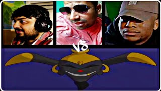 All Viral Laugh Meme Vs Legend Kirmada Laugh