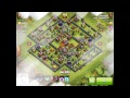 Clash of Clans Strategy "4+0=2" Lava Hounds Crushing Villages!