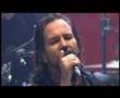 Pearl Jam - Baba O'Riley - Live Hurricane 07