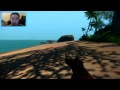Escape: Sierra Leone - Open World Hardcore Survival - Part 5 - BOAT HYPE!! (Let's Play Survival)