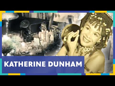 KETC | Living St. Louis | Katherine Dunham