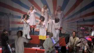 Watch Polyphonic Spree Lithium video