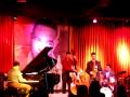 Cedar Walton Trio featuring Dmitry Baevsky "Rhythm-a-Ning"