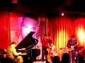 Cedar Walton Trio and Dmitry Baevsky "Rhythm-a-Ning"