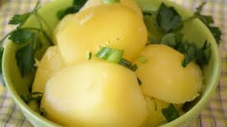 Лучший Картофель в мультиварке на пару Лучший Картофель в мультиварке на пару