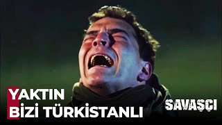Kürşat Sahneleri - Savaşçı